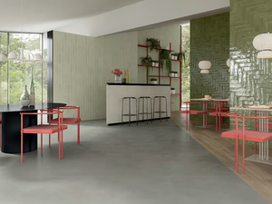 MULTIFORME MALTA - Porcelain stoneware wall/floor tiles _ Marca Corona